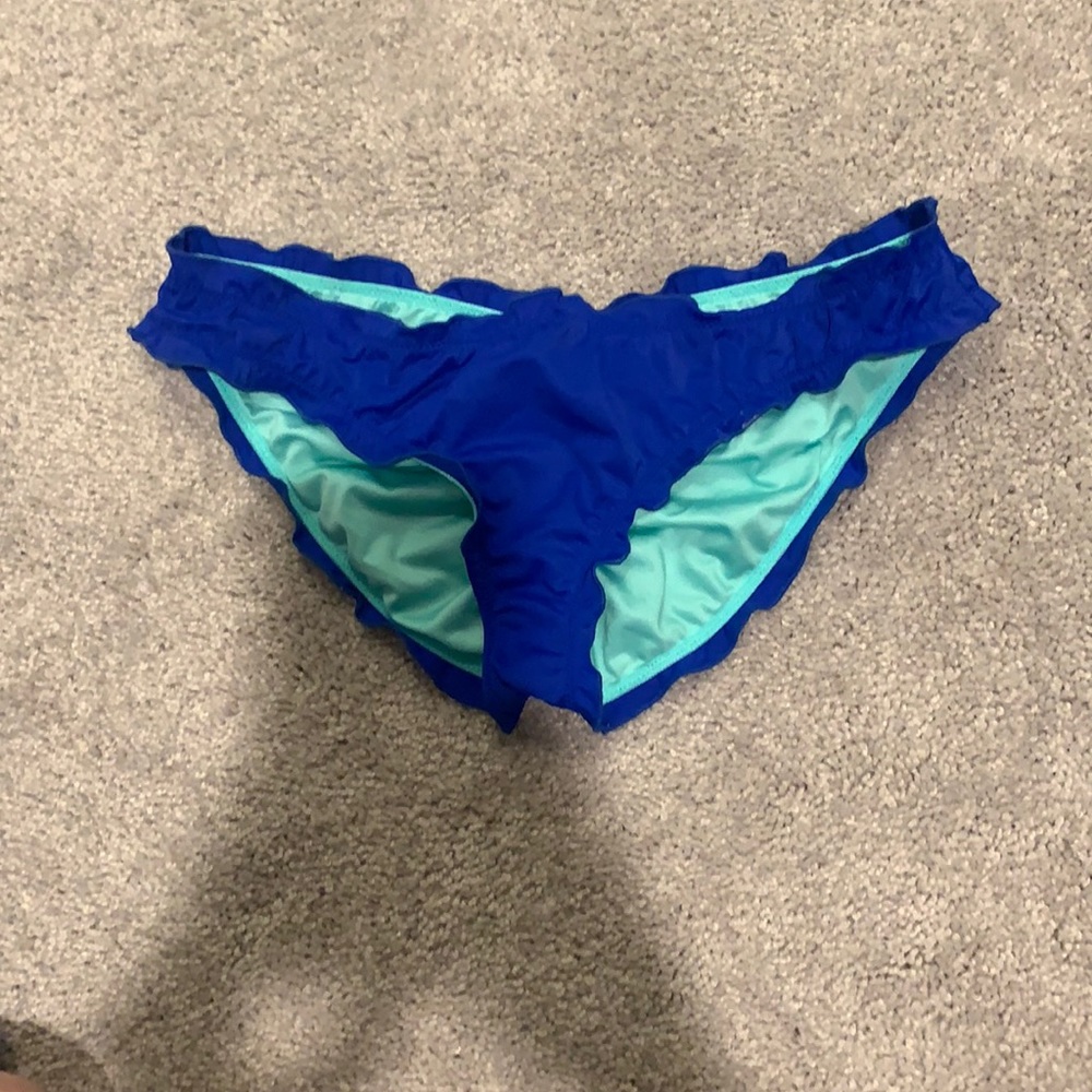 Victoria’s Secret bathing suit bottom